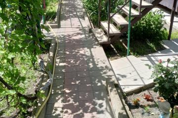 Отель Виноградная аллея Россия, Геленджик, фото 18