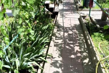 Отель Виноградная аллея Россия, Геленджик, фото 21