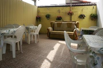 Отель Виноградная аллея Россия, Геленджик, фото 23