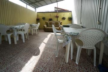 Отель Виноградная аллея Россия, Геленджик, фото 24