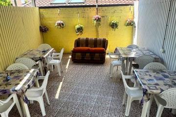 Отель Виноградная аллея Россия, Геленджик, фото 25