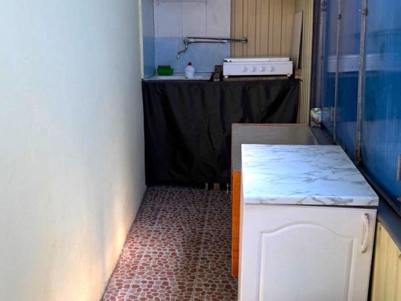 Виноградная аллея