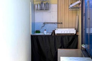 Отель Виноградная аллея Россия, Геленджик, фото 27