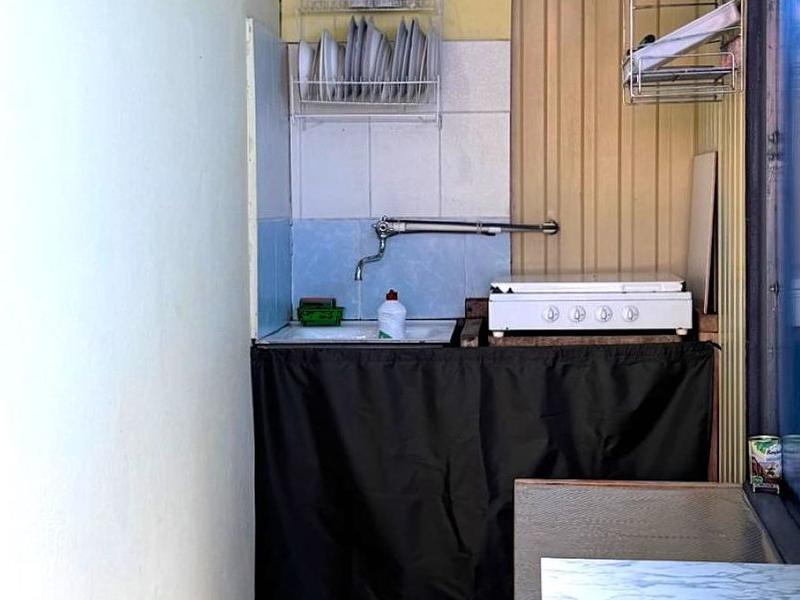 Виноградная аллея