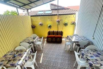 Отель Виноградная аллея Россия, Геленджик, фото 28