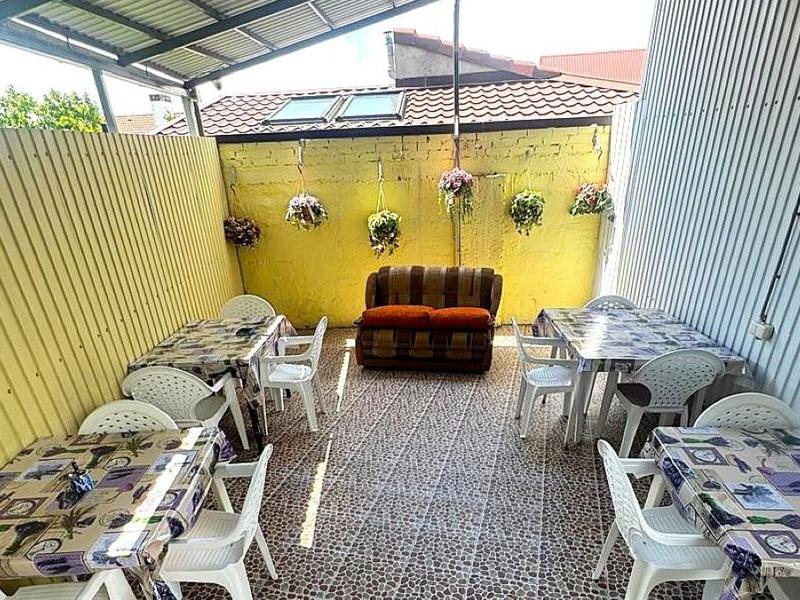 Виноградная аллея