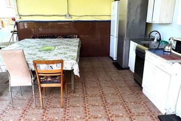 Отель Виноградная аллея Россия, Геленджик, фото 29