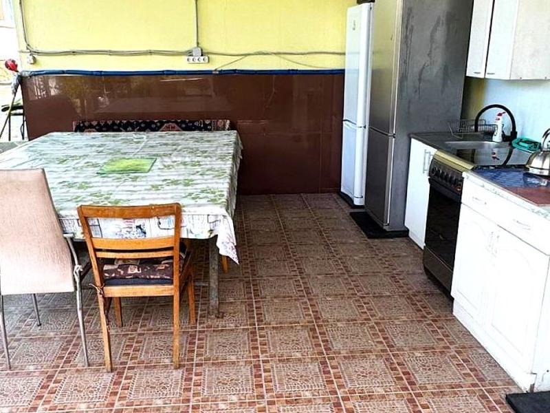 Виноградная аллея