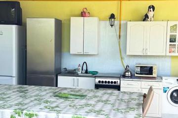 Отель Виноградная аллея Россия, Геленджик, фото 30