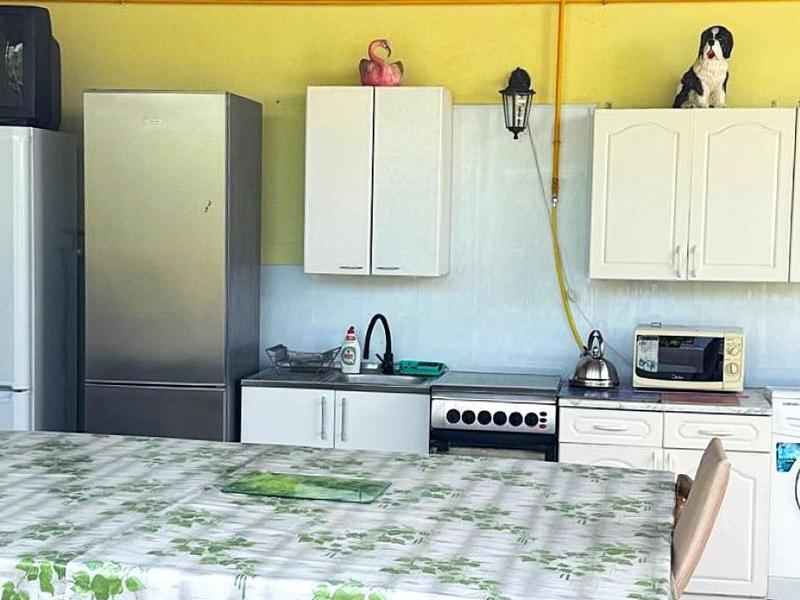 Виноградная аллея