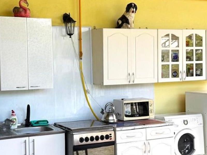 Виноградная аллея