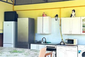 Отель Виноградная аллея Россия, Геленджик, фото 31