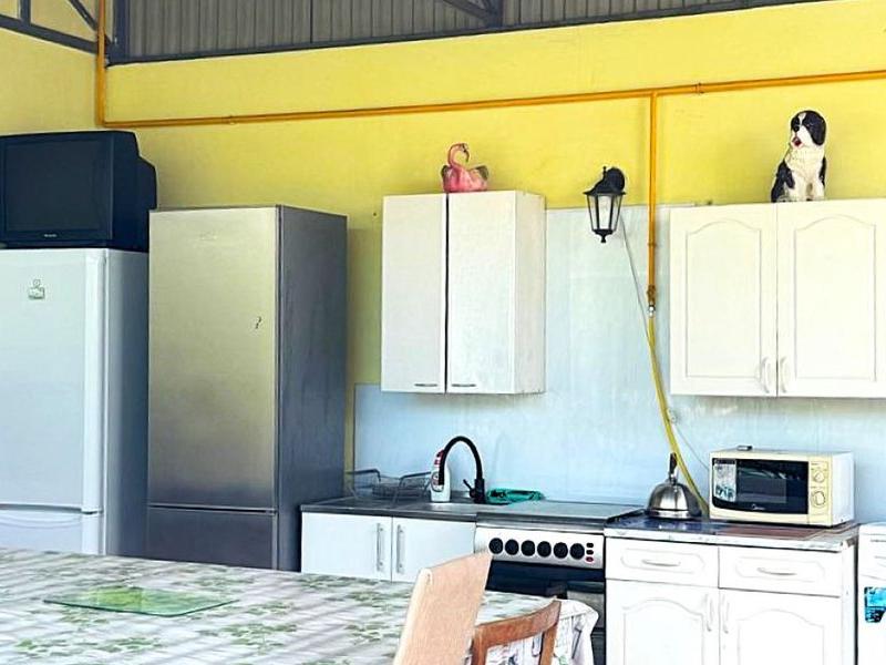 Виноградная аллея