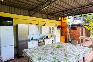 Отель Виноградная аллея Россия, Геленджик, фото 32