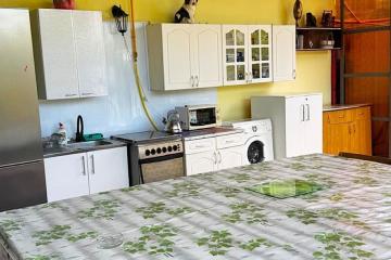 Отель Виноградная аллея Россия, Геленджик, фото 33