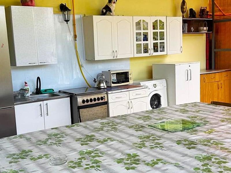 Виноградная аллея