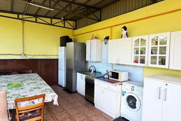 Отель Виноградная аллея Россия, Геленджик, фото 34