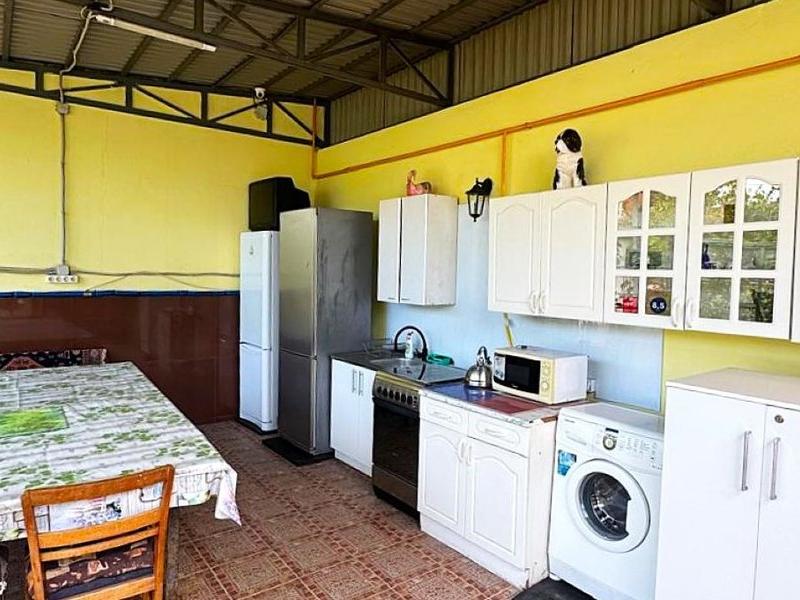 Виноградная аллея