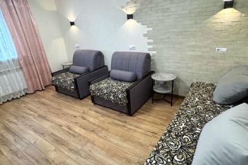 Отель Виноградная аллея Россия, Геленджик, фото 36