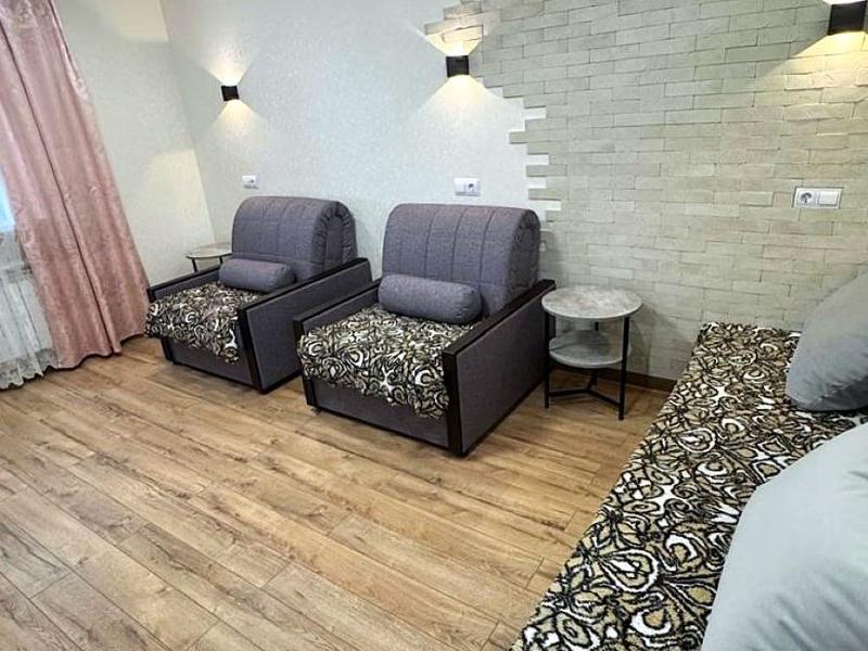 Виноградная аллея