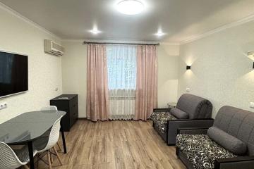 Отель Виноградная аллея Россия, Геленджик, фото 37