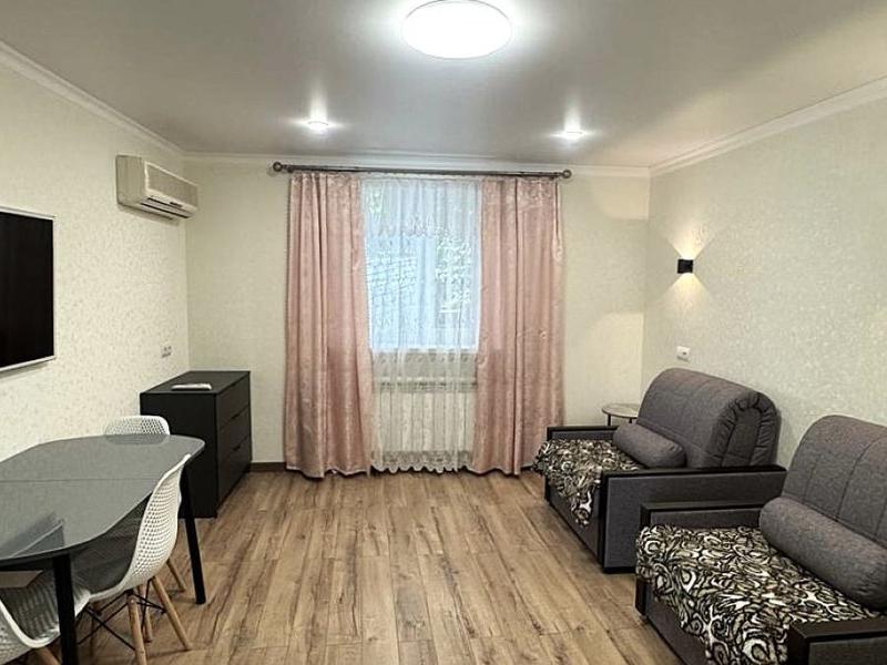 Виноградная аллея