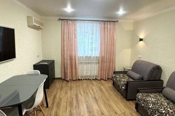 Отель Виноградная аллея Россия, Геленджик, фото 38