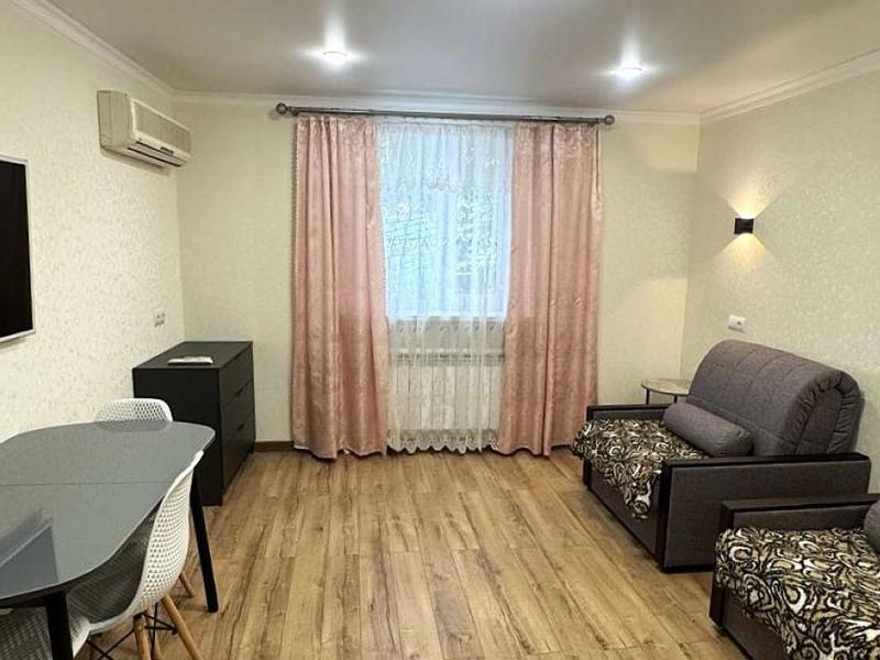 Виноградная аллея