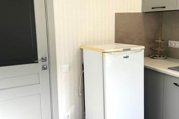 Отель Виноградная аллея Россия, Геленджик, фото 39