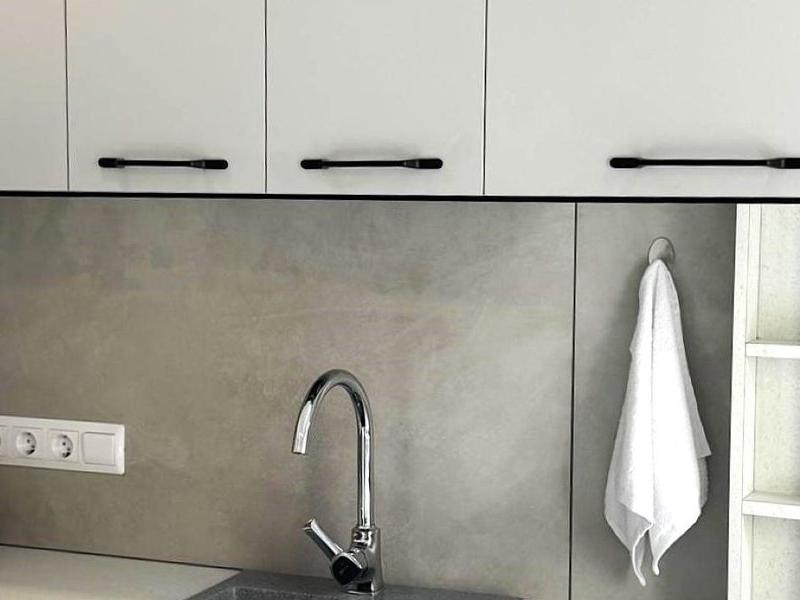 Виноградная аллея