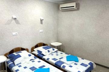 Отель Виноградная аллея Россия, Геленджик, фото 4