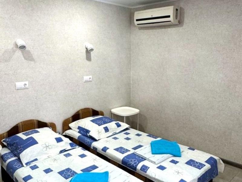 Виноградная аллея