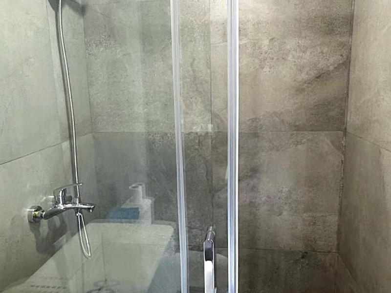 Виноградная аллея