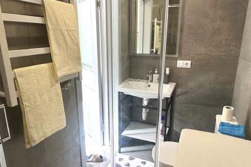 Отель Виноградная аллея Россия, Геленджик, фото 44