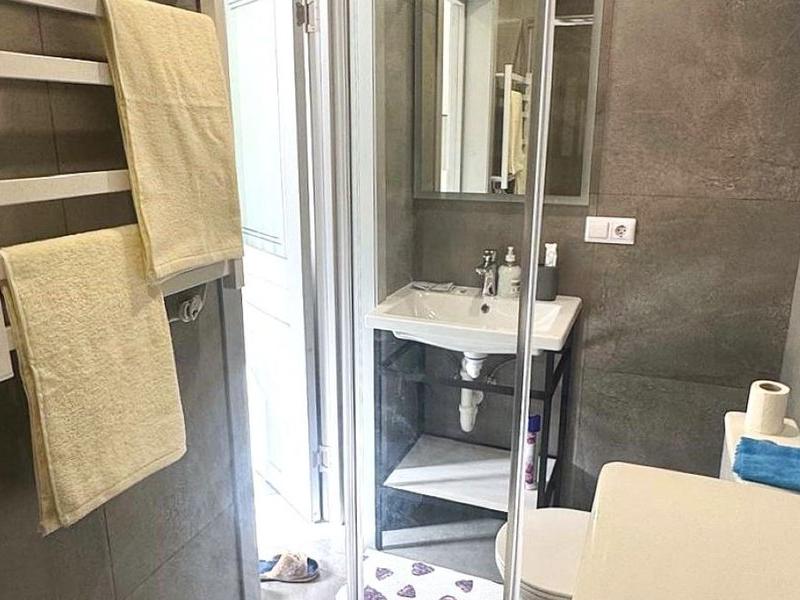 Виноградная аллея