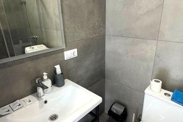 Отель Виноградная аллея Россия, Геленджик, фото 45