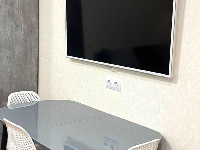 Виноградная аллея