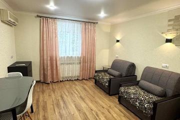 Отель Виноградная аллея Россия, Геленджик, фото 48