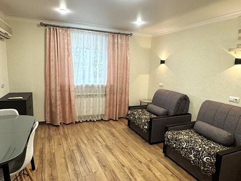 Виноградная аллея