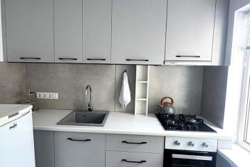 Отель Виноградная аллея Россия, Геленджик, фото 50