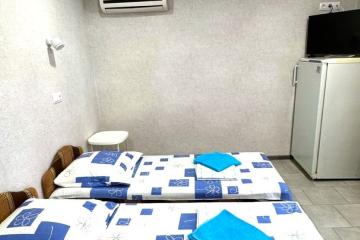 Отель Виноградная аллея Россия, Геленджик, фото 5