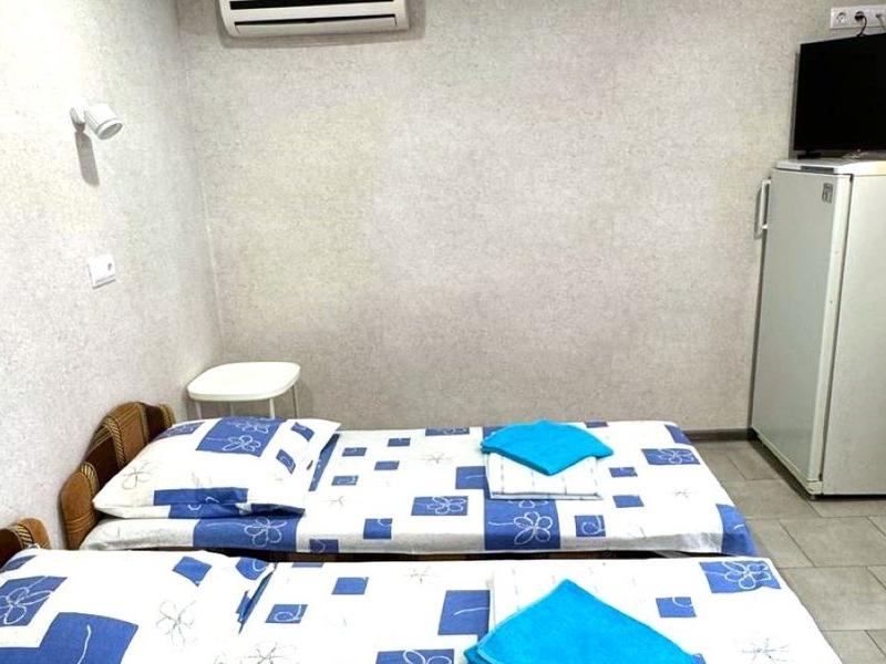 Виноградная аллея