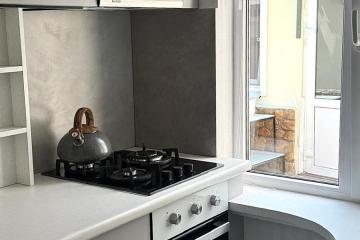 Отель Виноградная аллея Россия, Геленджик, фото 51