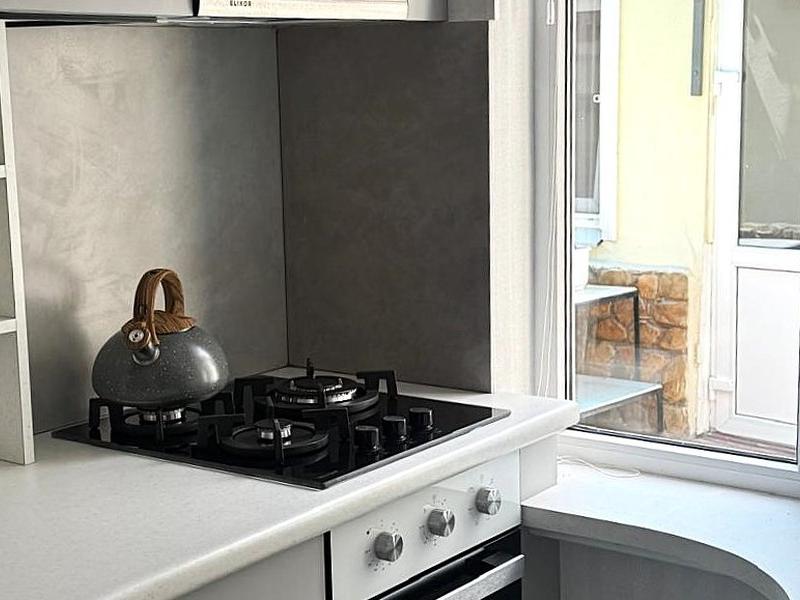 Виноградная аллея