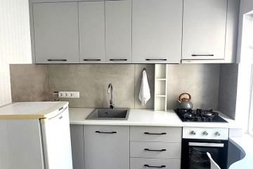 Отель Виноградная аллея Россия, Геленджик, фото 52