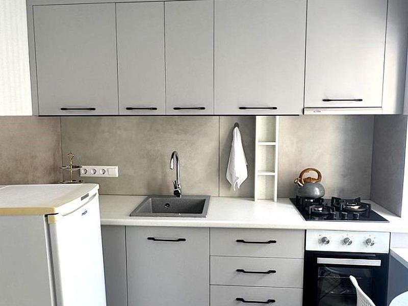 Виноградная аллея