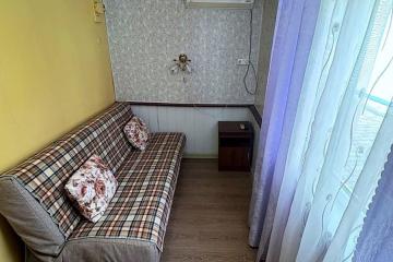 Отель Виноградная аллея Россия, Геленджик, фото 53