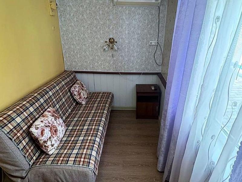 Виноградная аллея