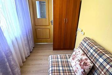 Отель Виноградная аллея Россия, Геленджик, фото 54