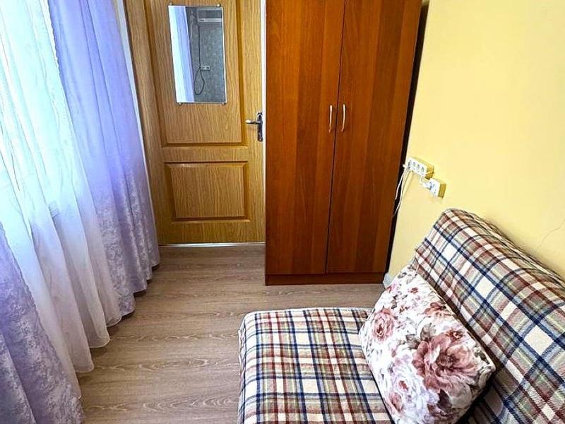 Виноградная аллея